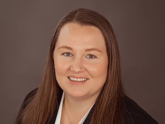 Laura McQuesten | The Griffin Law Firm